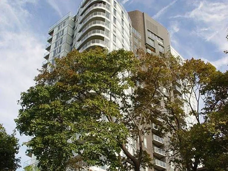 428 Sparks St #1904 — Photo 1