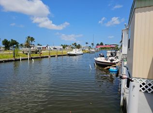 4500 Pine Island Rd NW LOT 4, Matlacha, FL 33993