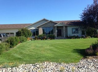 910 Menlo Park Rd, Helena, MT 59602