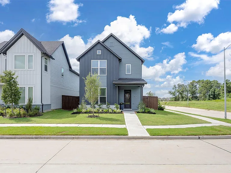 11702 Claro Forest Ln — Photo 1