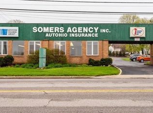 42815 N Ridge Rd E, Elyria, OH 44035