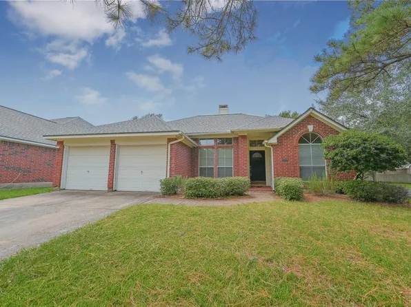 14102 El Camino Real, Houston, TX 77062