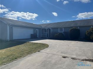 1675 County Road 9, Edgerton, OH 43517