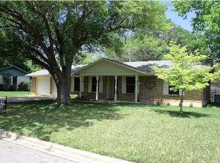 900 Floradale Dr, Austin, TX 78753