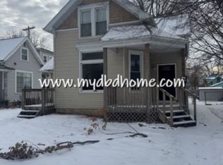 1216 Lake Ave, Fort Wayne, IN 46805