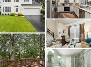 506 Stone Fruit Ct, Odenton, MD 21113