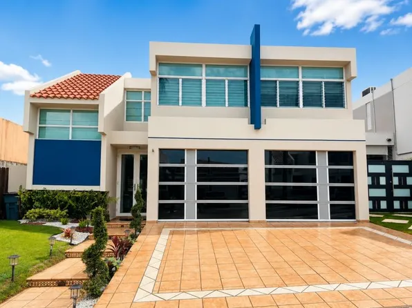Urb Veredas Camino, Gurabo, PR 00778