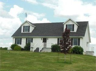 4675 Dey Hwy, Hudson, MI 49247