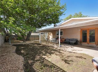 1440 Marcella St NE, Albuquerque, NM 87112