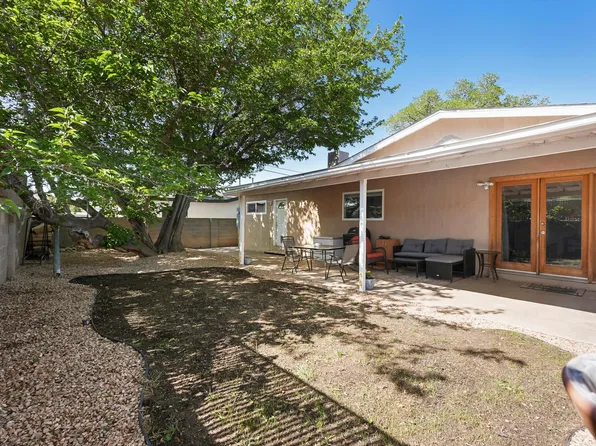 1440 Marcella St NE, Albuquerque, NM 87112