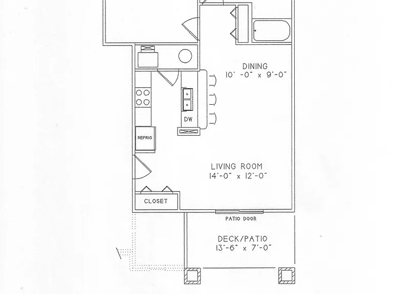 1039 W Benton St #2 — Photo 3