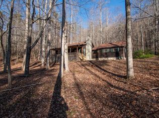 572 Old Fain Rd, Murphy, NC 28906
