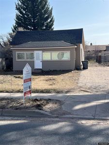 222 County Rd, Evanston, WY, 82930