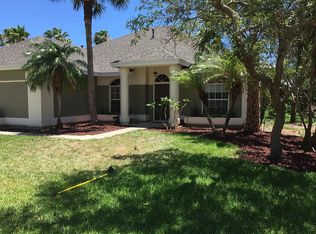 141 Martesia Way, Indian Harbour Beach, FL 32937