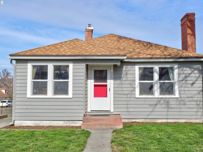 325 E 11th St, The Dalles, OR, 97058