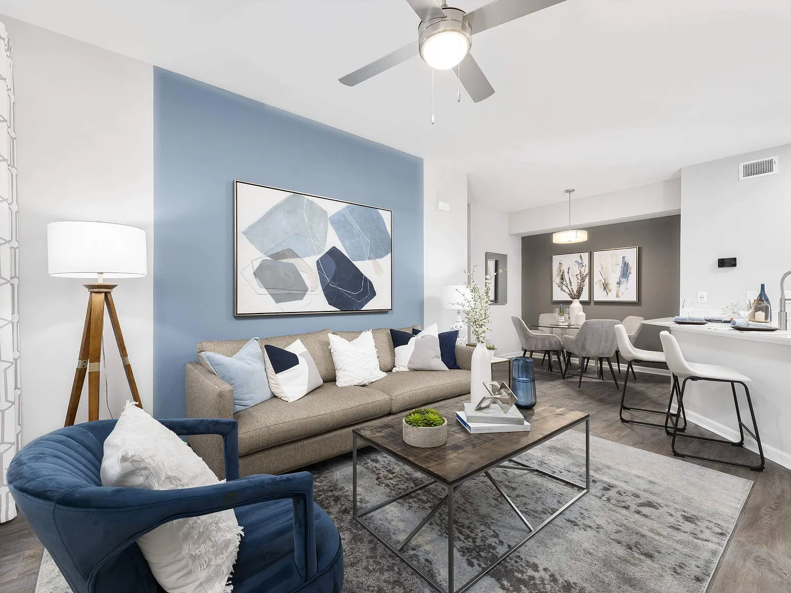 The Kensley Apartments — Photo 2