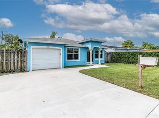 7540 S Waterway Dr, Miami, FL 33155