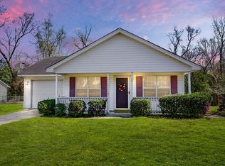 1104 Huger St, Moncks Corner, SC 29461