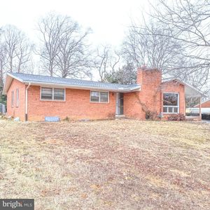 8305 Fort Foote Rd, Fort Washington, MD, 20744