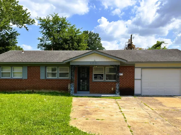 4591 Lawrence Rd, Memphis, TN 38122