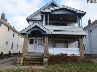 3677-3679 W 138th St, Cleveland, OH 44111