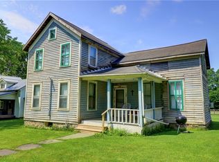 1867 Poplar Ridge Rd, Aurora, NY 13026