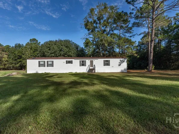 296 Moore Road, Guyton, GA 31312