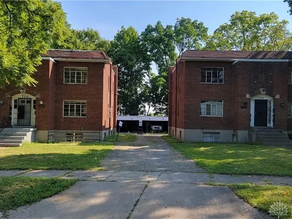 710 Rockford Ave #704, Dayton, OH 45405