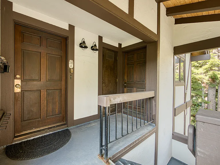 227 Olympic Valley Rd #6 — Photo 26