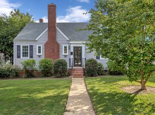 4703 Park Ave, Richmond, VA 23226