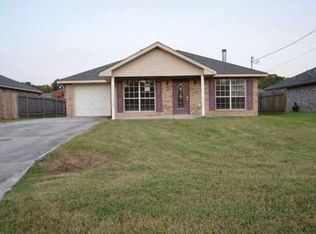 720 Gardenia St, La Place, LA 70068