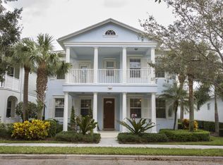 219 Caravelle Dr, Jupiter, FL 33458