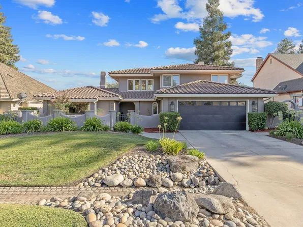 5641 W Sweet Drive, Visalia, CA 93291