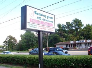 4286 Raeford Rd, Fayetteville, NC 28314