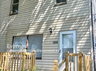 1050 Holmden Ave, Cleveland, OH 44109