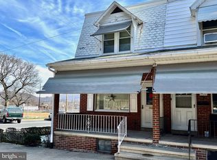 1457 Church St, Reading, PA 19601