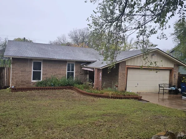 1230 S 139th East Ave, Tulsa, OK 74108