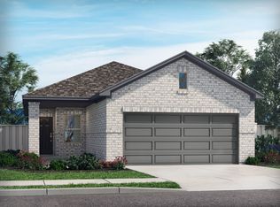 520 Lullaby Ln, McKinney, TX 75069