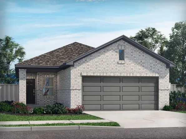 212 Winchester Hill Ln, Princeton, TX 75407