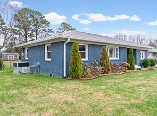 146 Cooper Rd, Cookeville, TN 38506