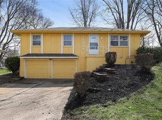 15305 E 48th Ter, Kansas City, MO 64136