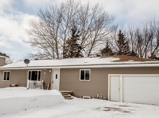 6010 6th St, Lake Park, MN 56554