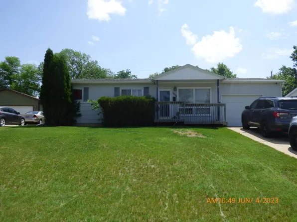 1039 E Ohio St, Rapid City, SD 57701