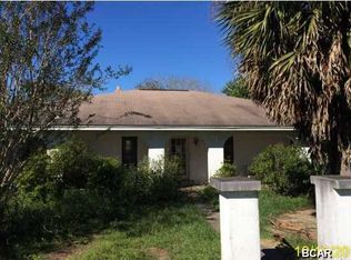 10615 Highway 20, Youngstown, FL 32466