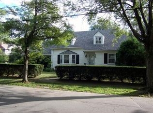 68 Marianne Rd, Waltham, MA 02452