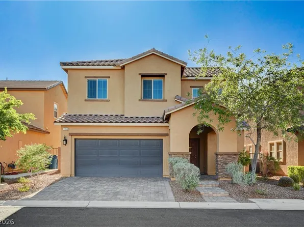 8355 Cozumel Creek Ct, Las Vegas, NV 89113