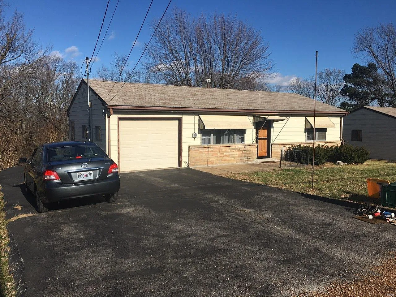 5241 Brinridge Dr photo 1