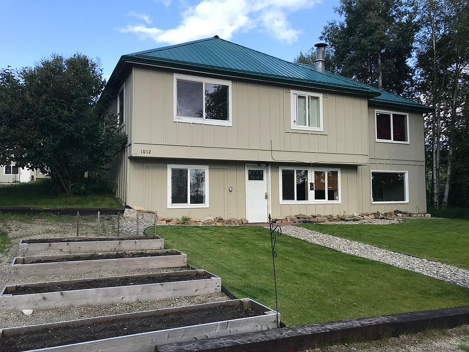 1st image of 1012 Vernal St #1