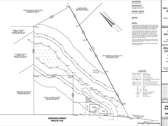 5th image of 1 Lots 1 & 2 249 Andover St