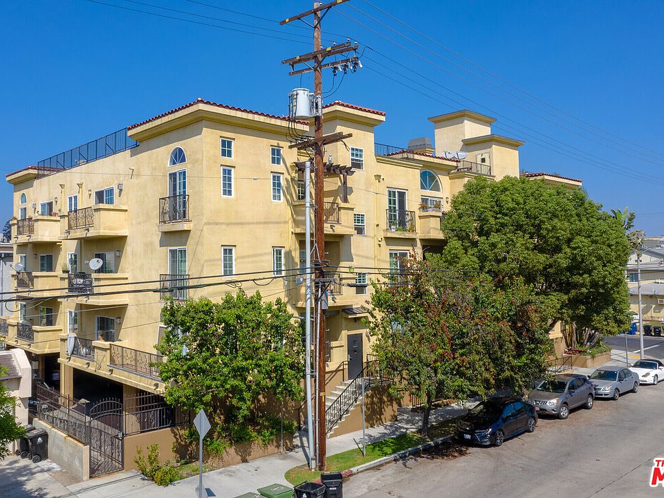 1st image of 4871 Klump Ave APT 301